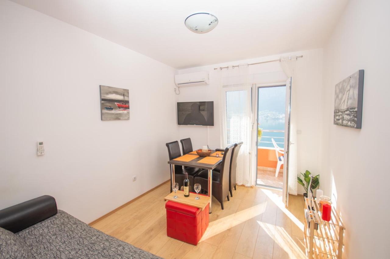Apartmani Mrsic リサン エクステリア 写真